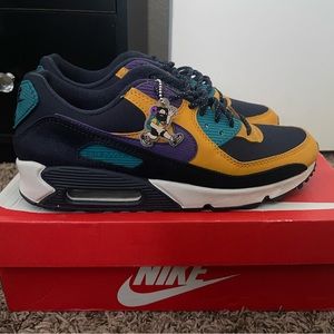 Air Max 90 QS